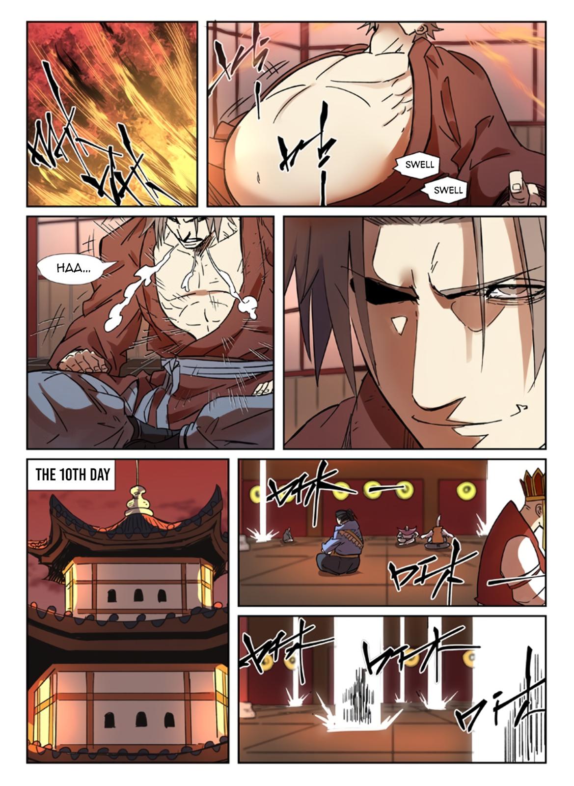 Chapter 287 Image(4)