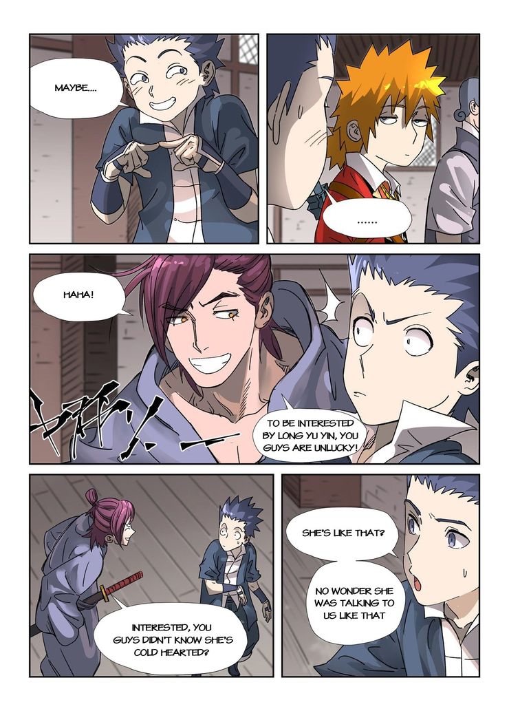 Chapter 306 Image(7)