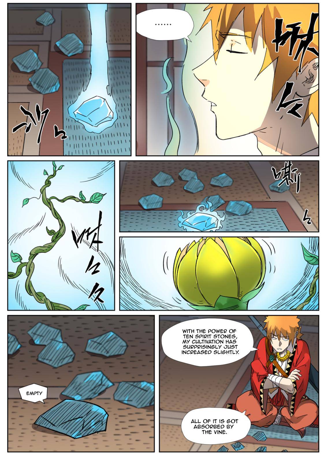 Chapter 309 Image(7)