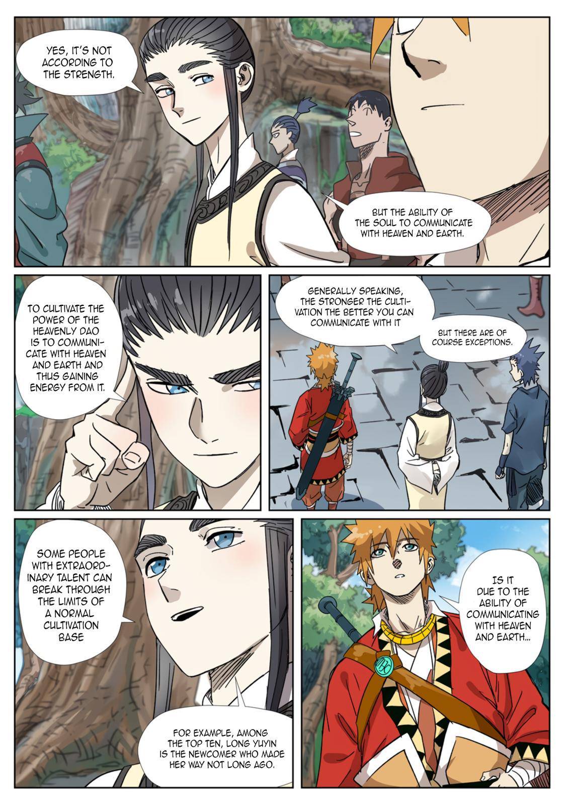 Chapter 310 Image(6)