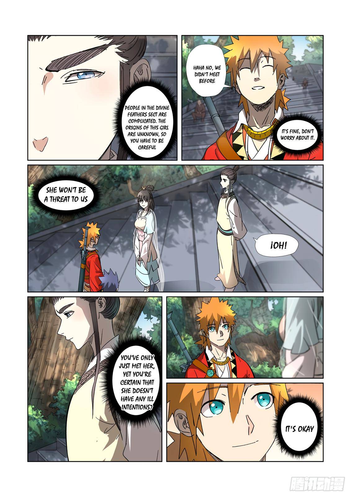Chapter 312 Image(5)