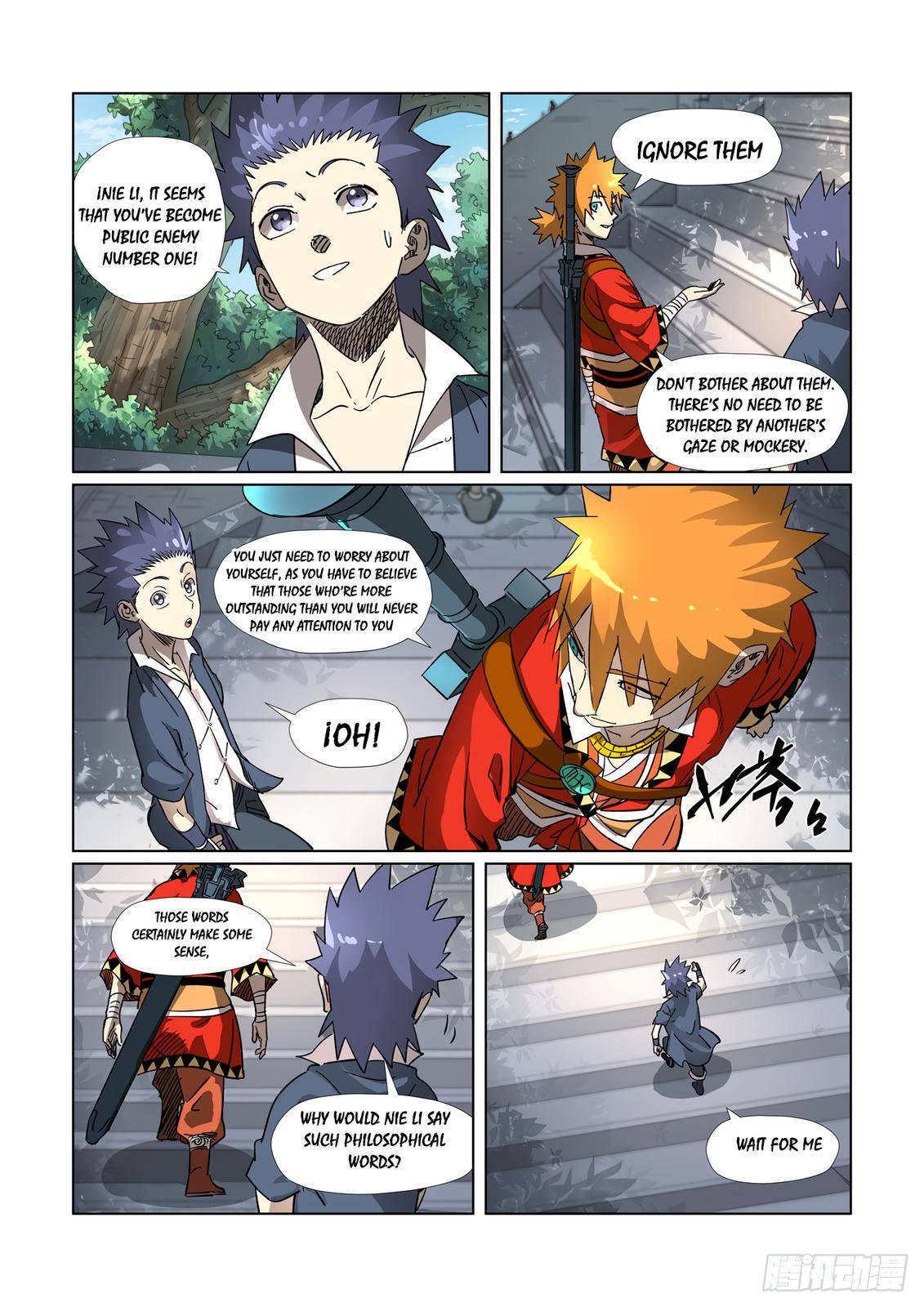 Chapter 312 Image(8)