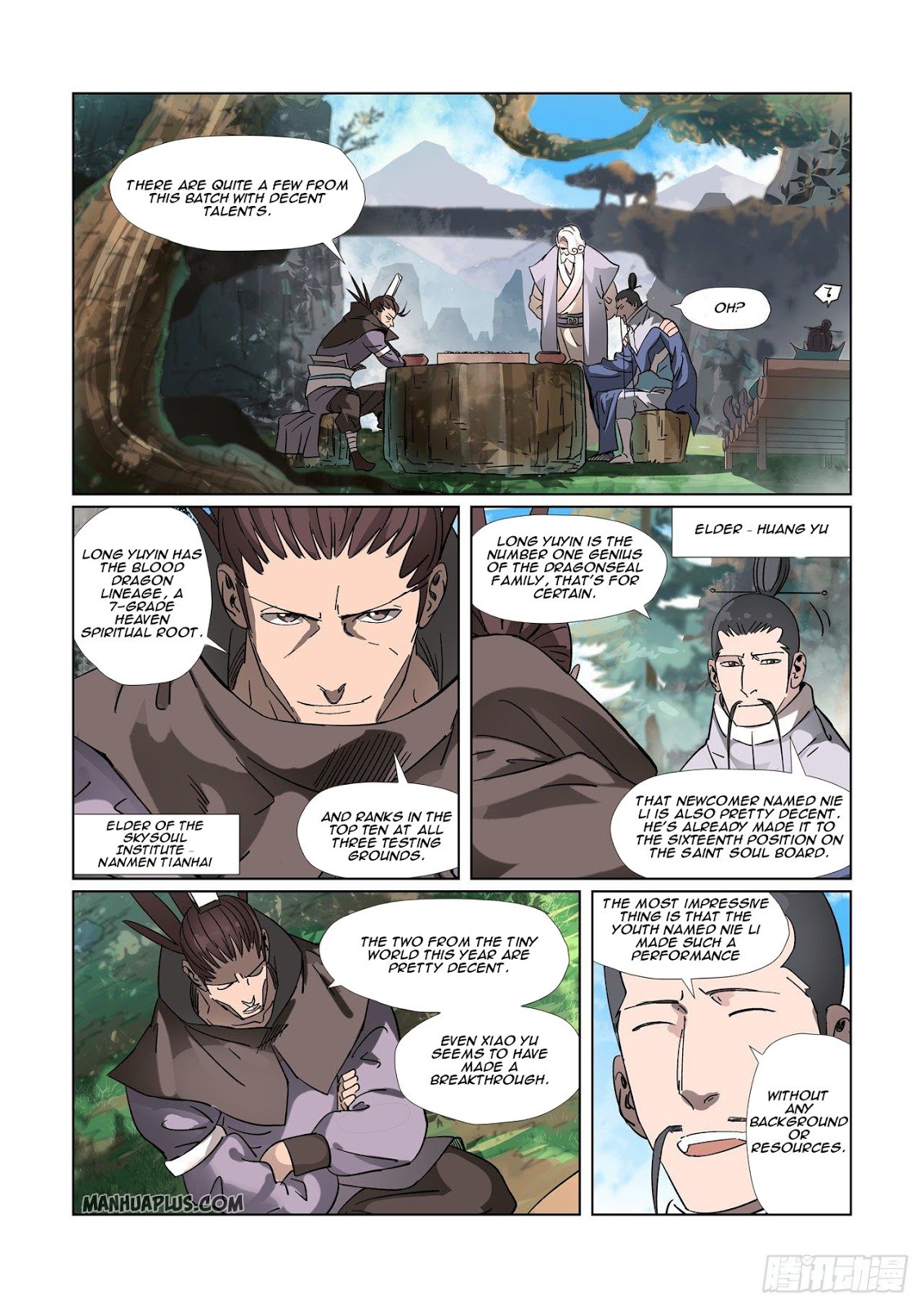 Chapter 313 Image(4)