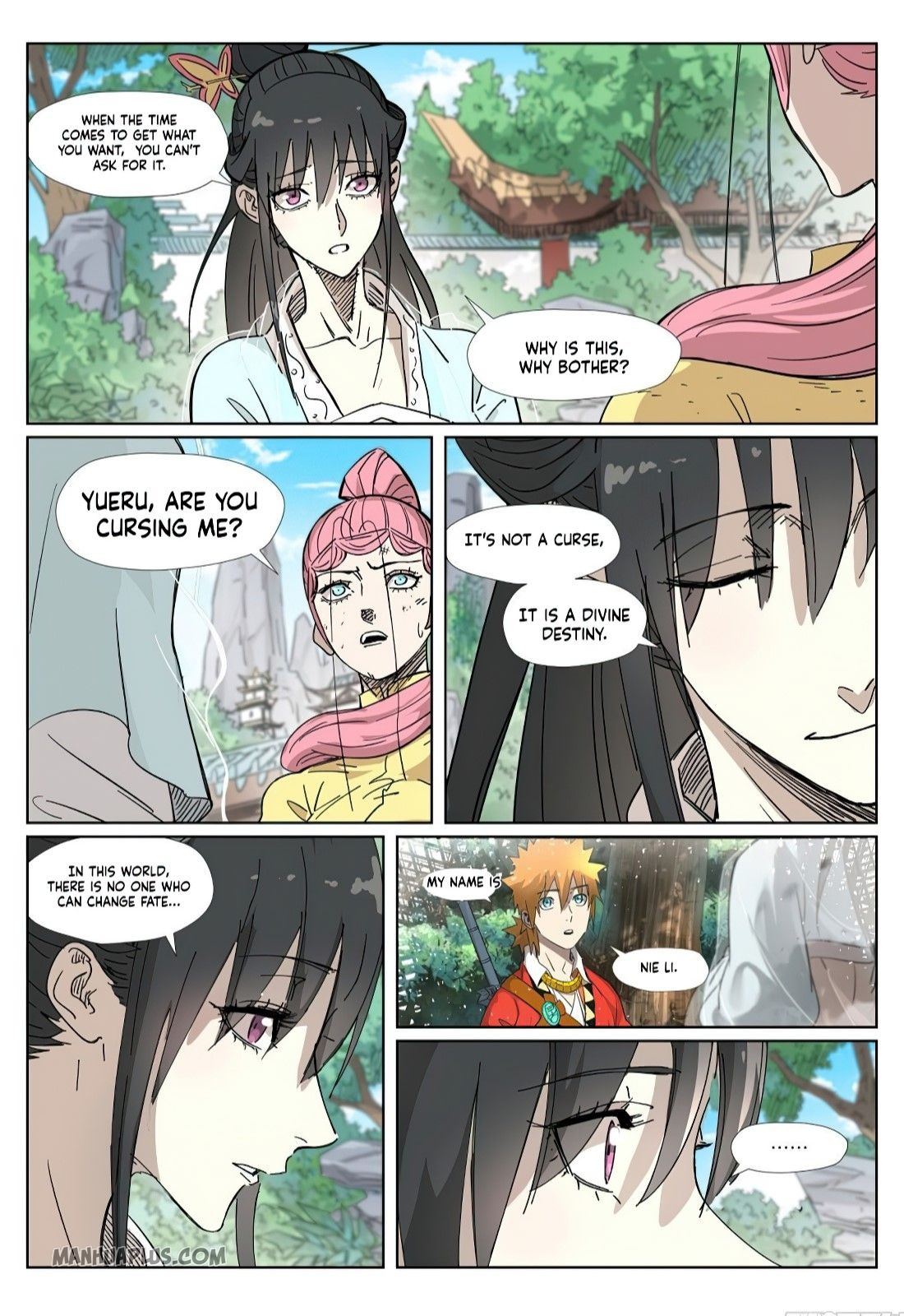 Chapter 324 Image(3)