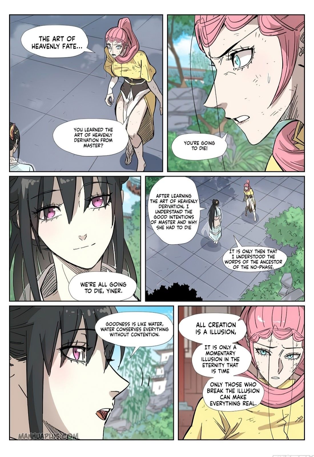 Chapter 324 Image(4)
