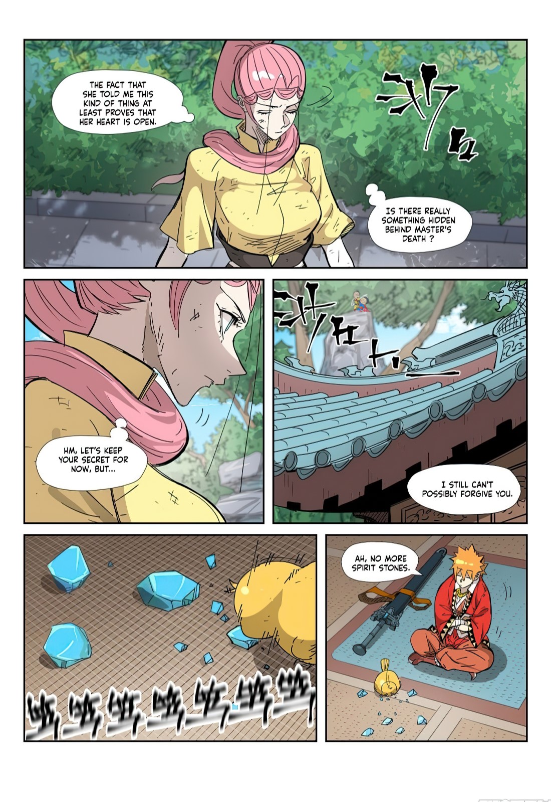 Chapter 324 Image(6)