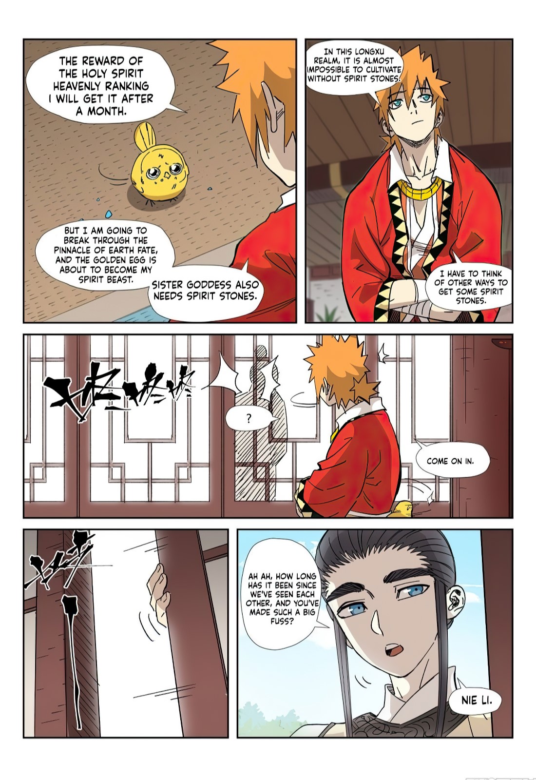 Chapter 324 Image(7)