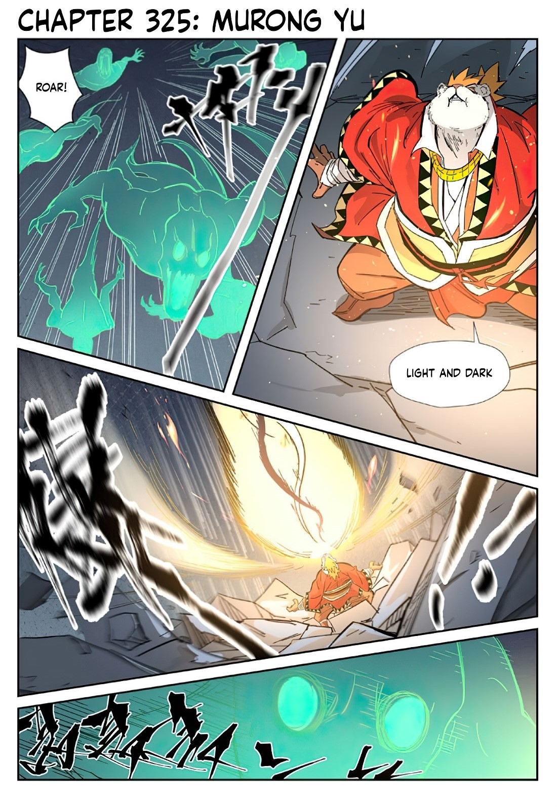 Chapter 325 Image(1)