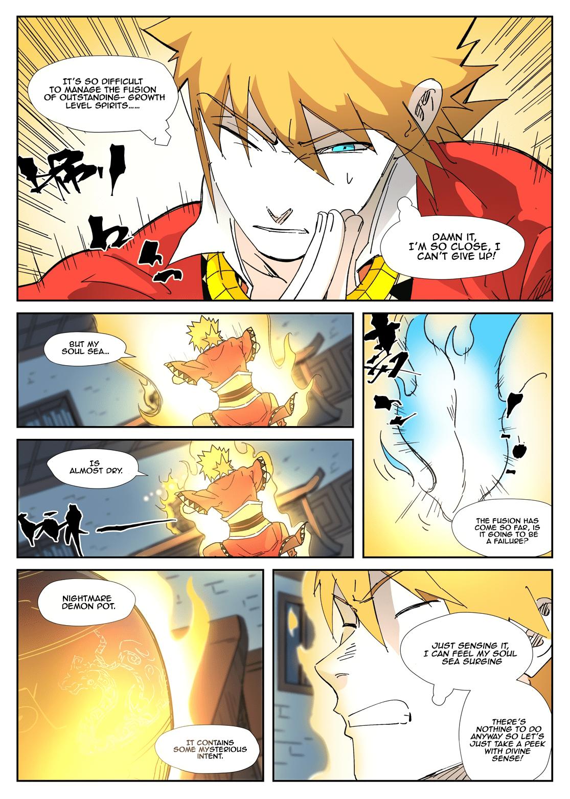 Chapter 333 Image(2)