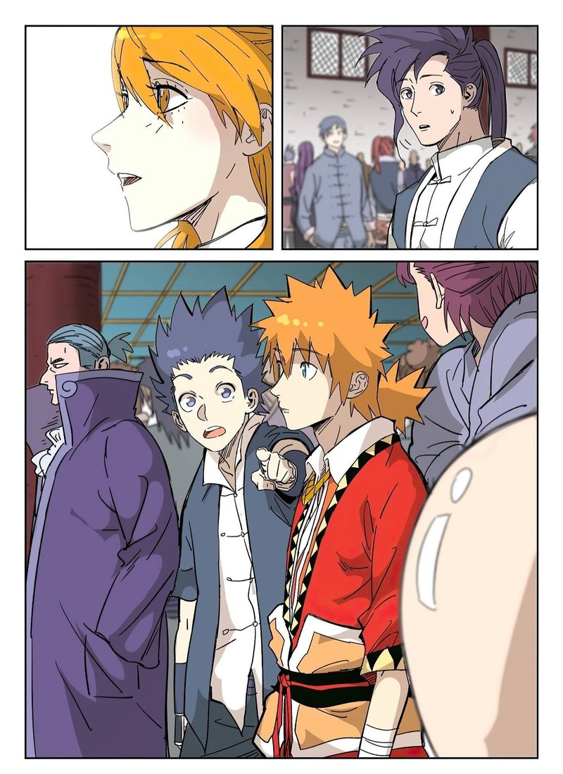 Chapter 334 Image(10)