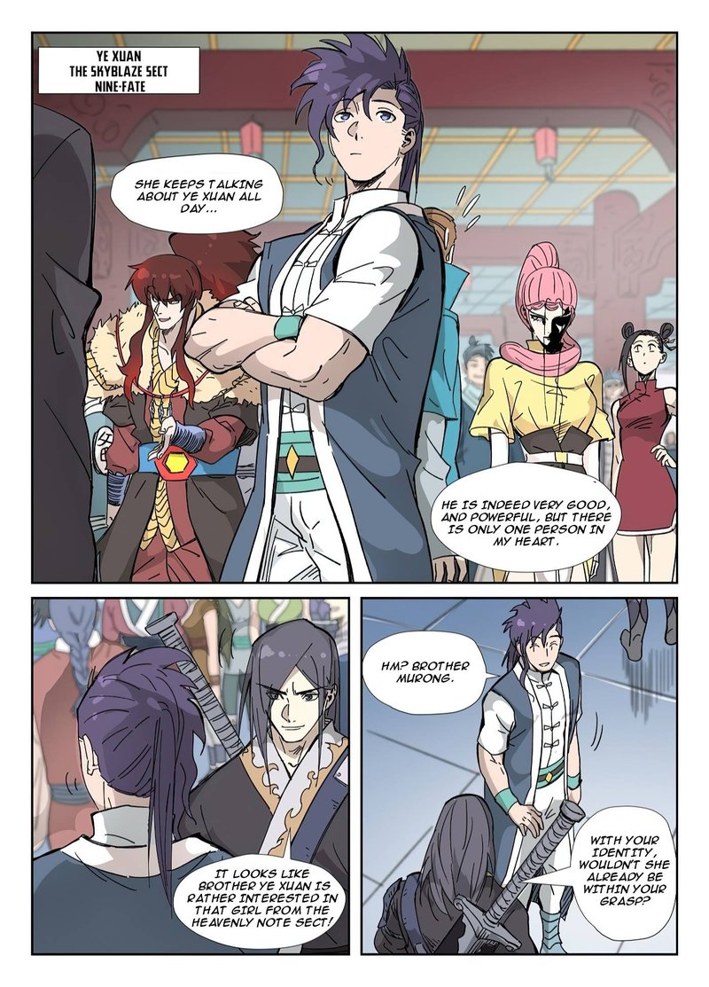 Chapter 334 Image(6)
