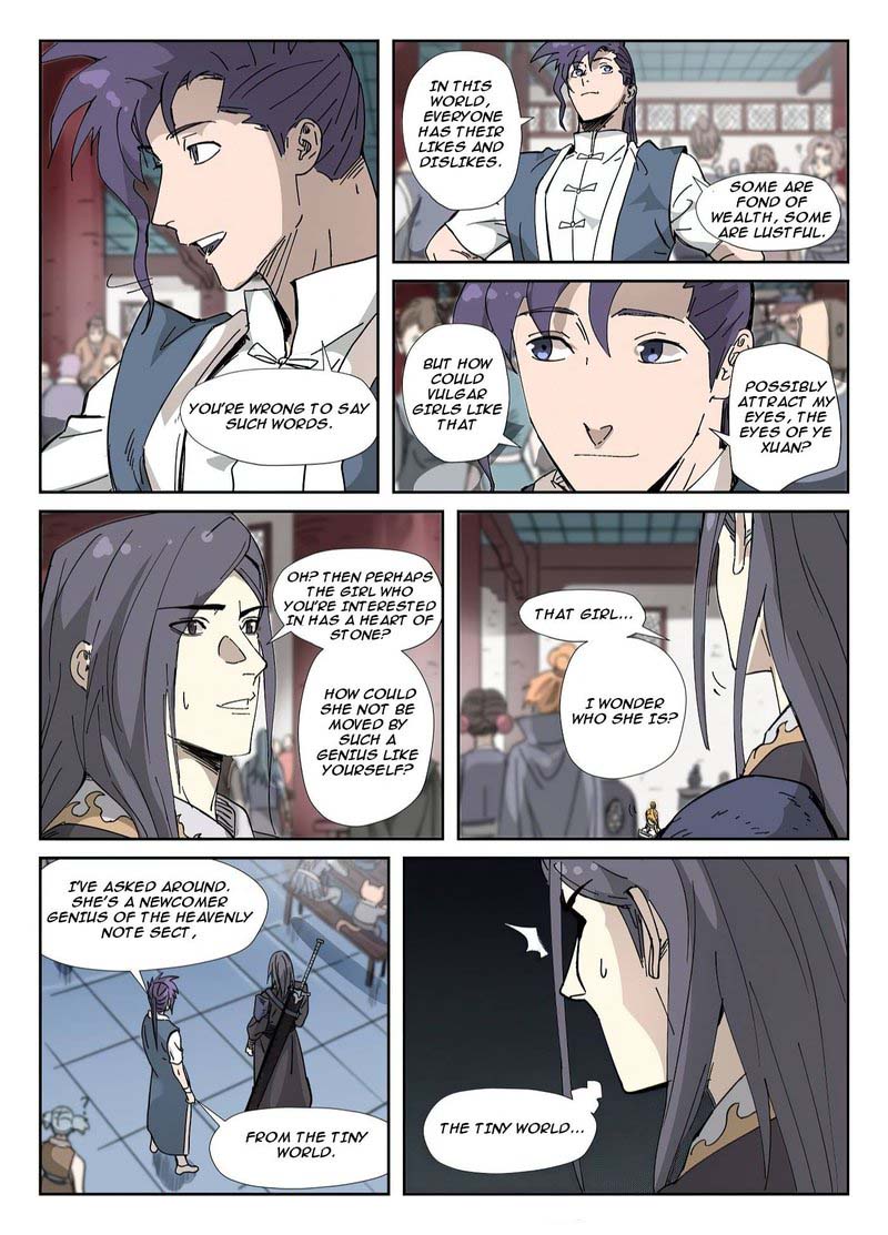 Chapter 334 Image(7)