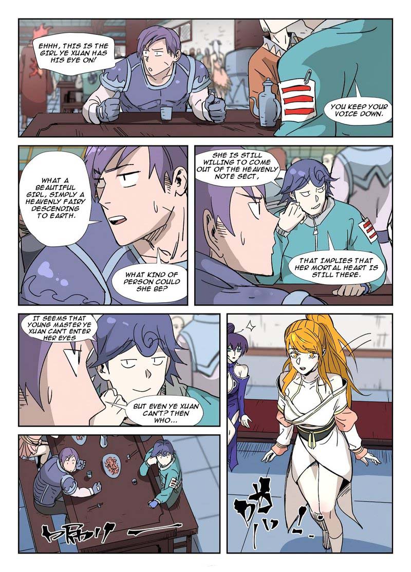 Chapter 334 Image(9)