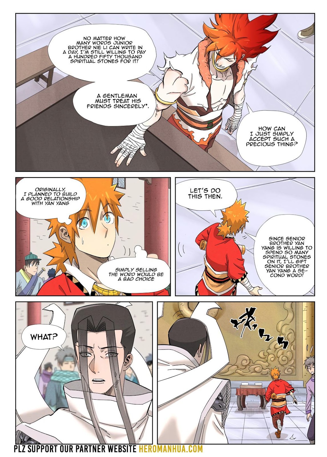 Chapter 342 Image(5)