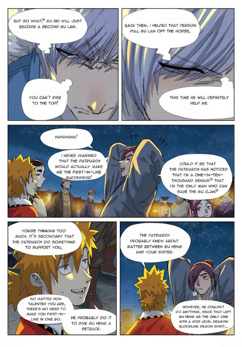 Chapter 351 Image(5)