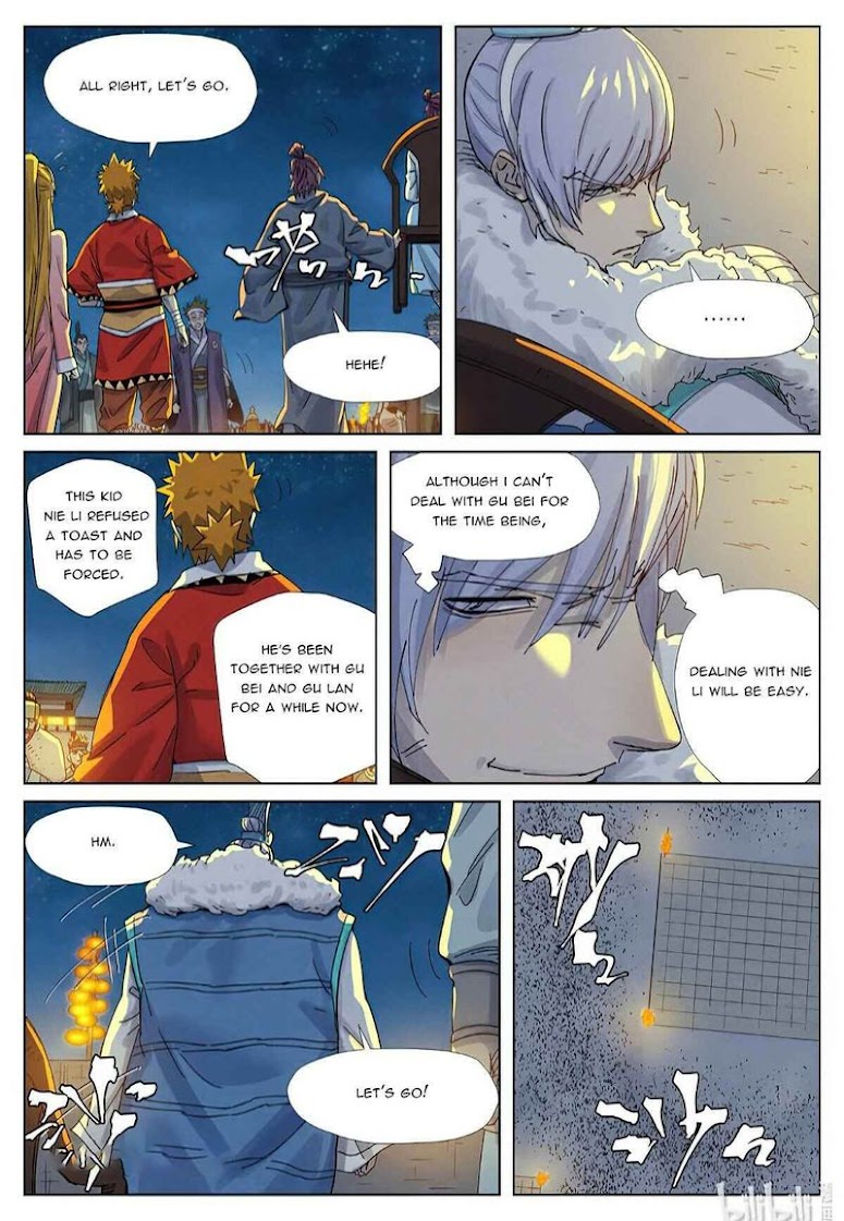 Chapter 351 Image(7)