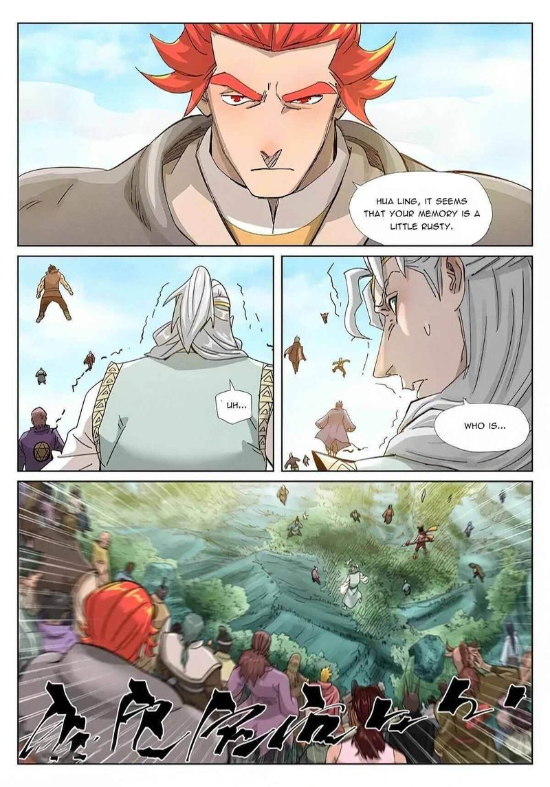 Chapter 352 Image(4)