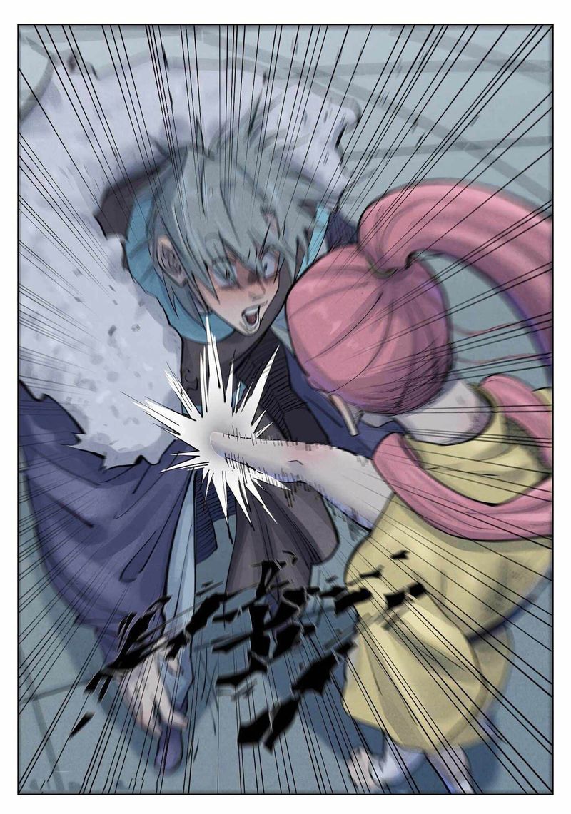 Chapter 361 Image(10)