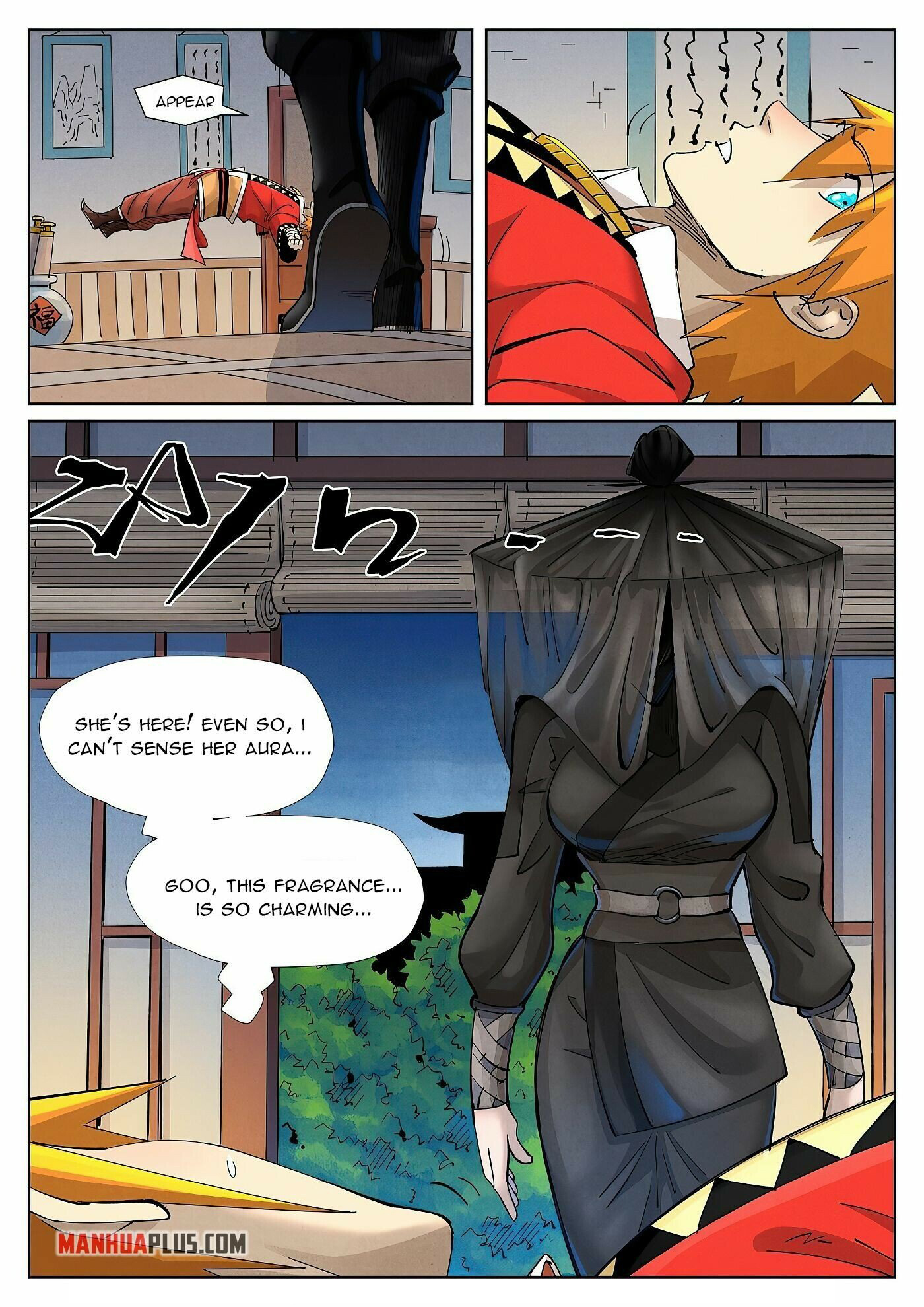 Chapter 377 Image(4)