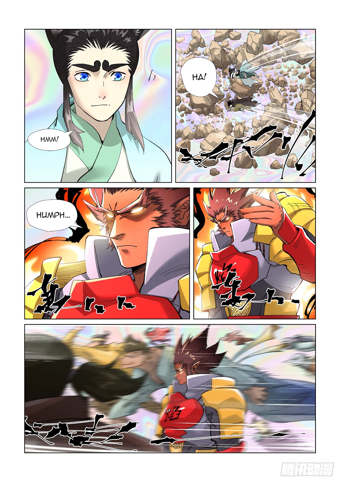 Chapter 404 Image(4)