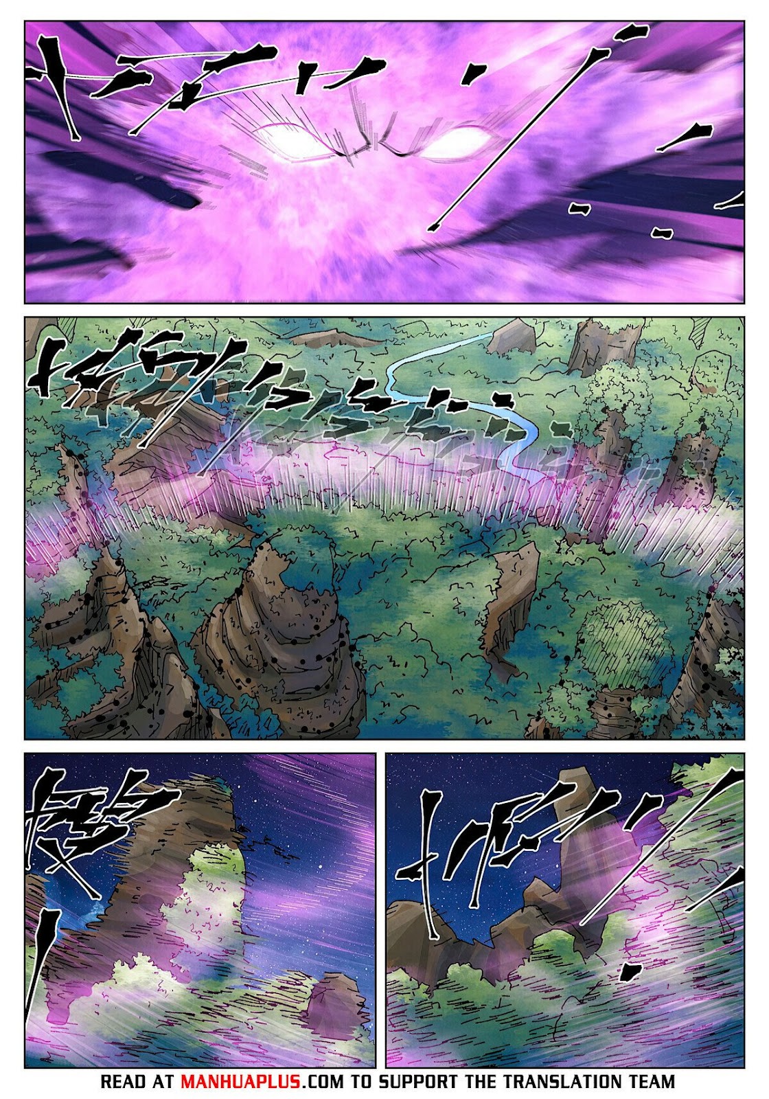 Chapter 409 Image(4)