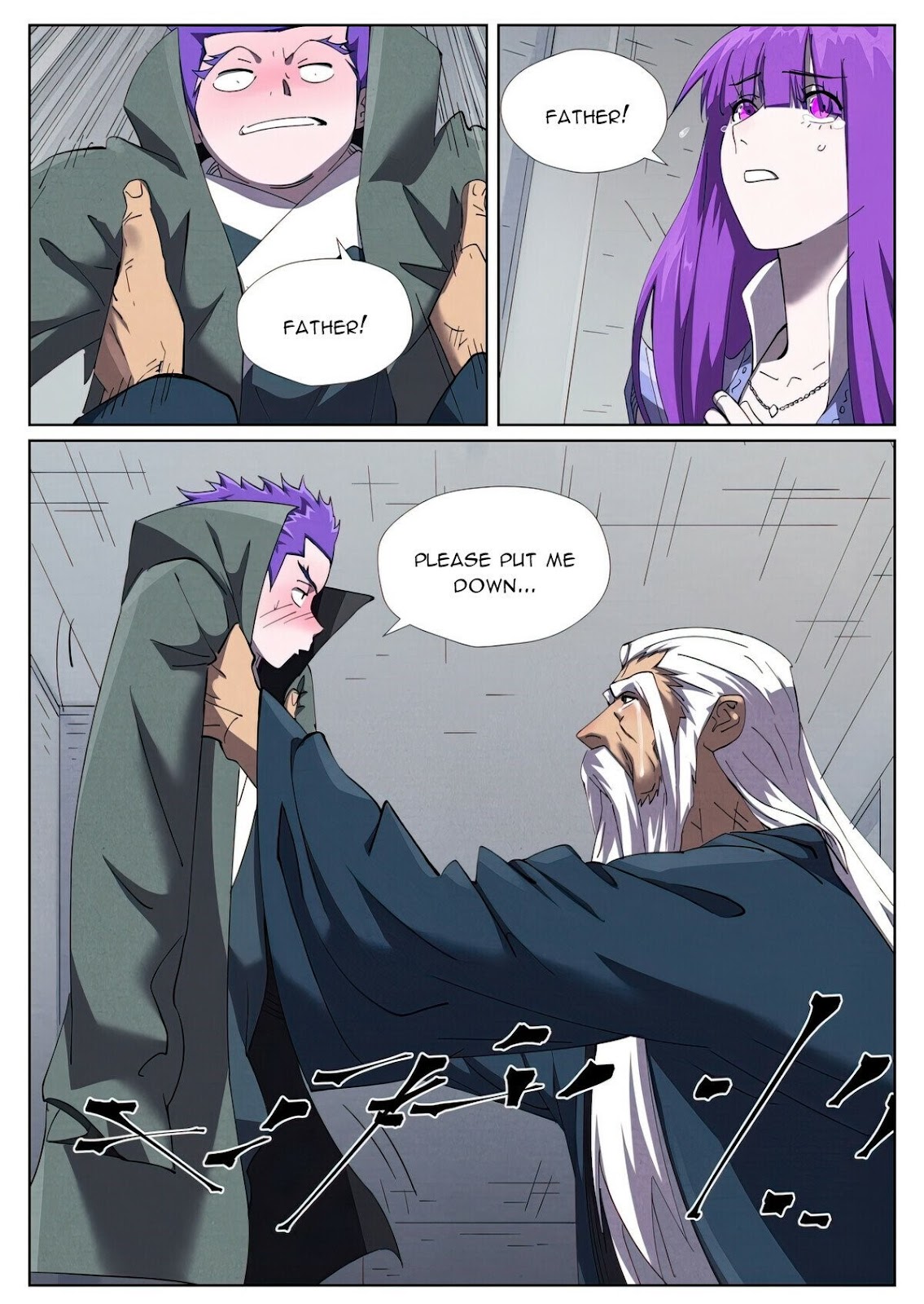Chapter 456 Image(9)