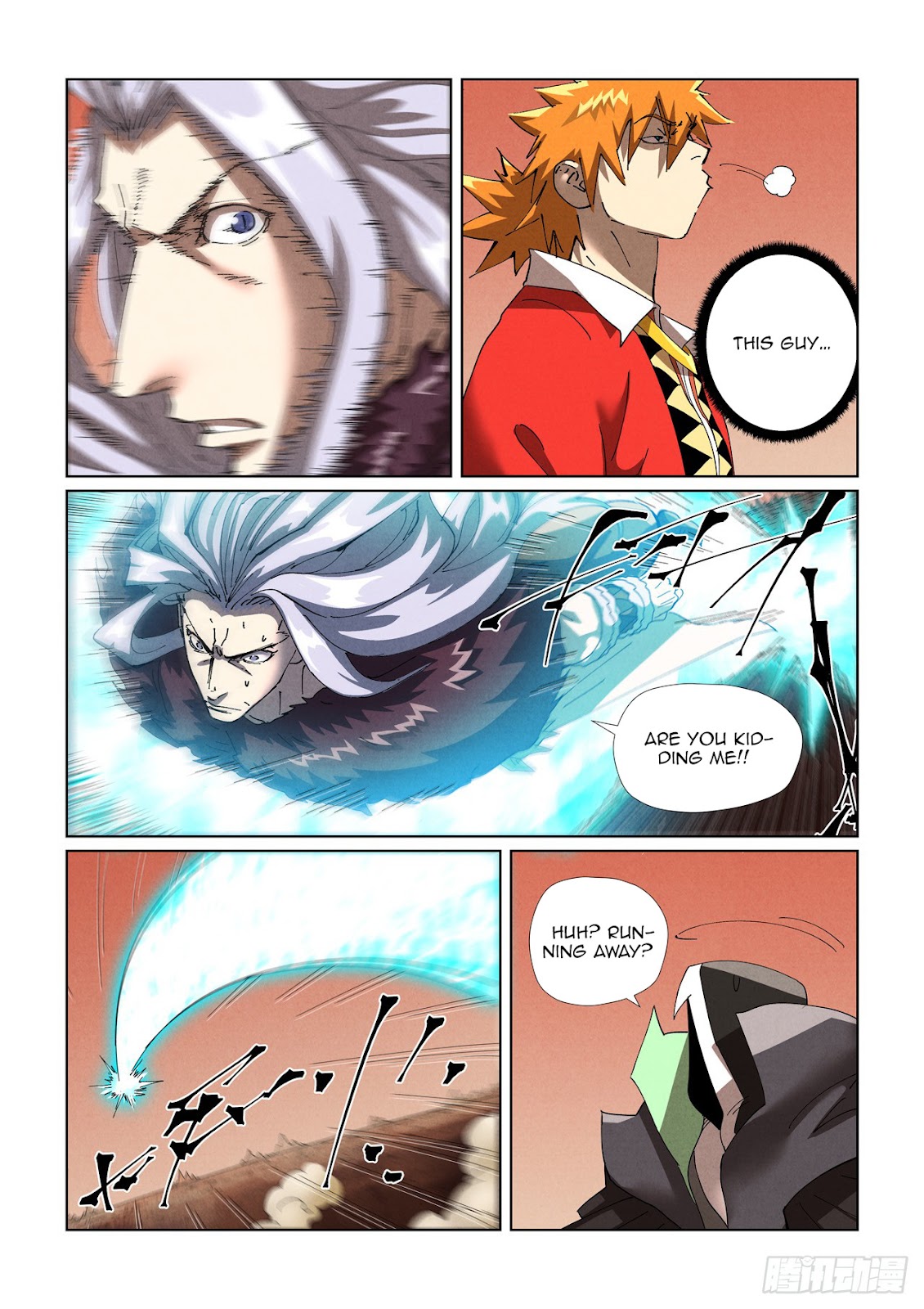 Chapter 468 Image(10)