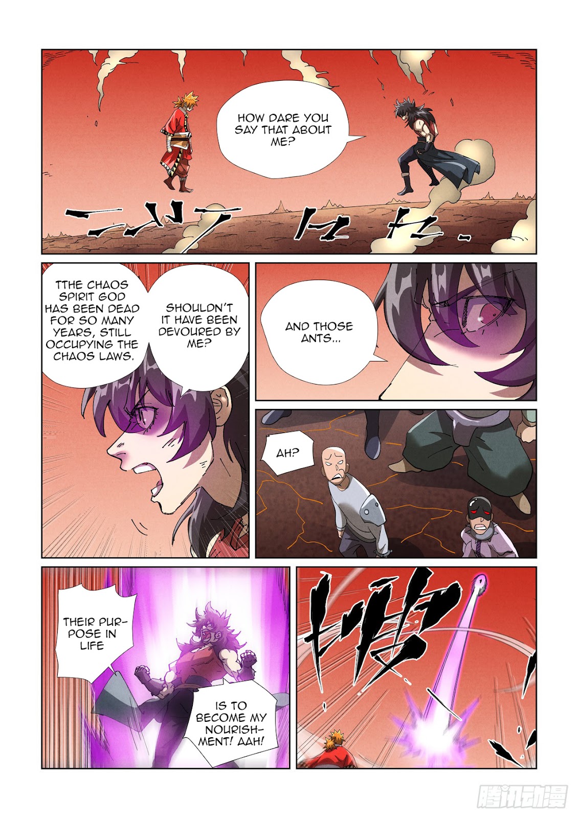 Chapter 468 Image(5)