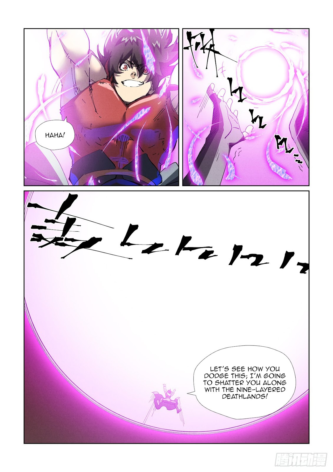 Chapter 468 Image(6)