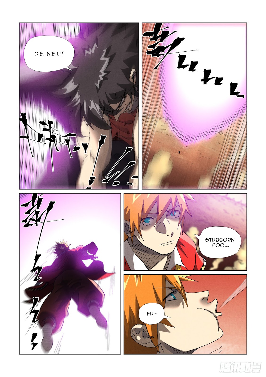 Chapter 468 Image(7)