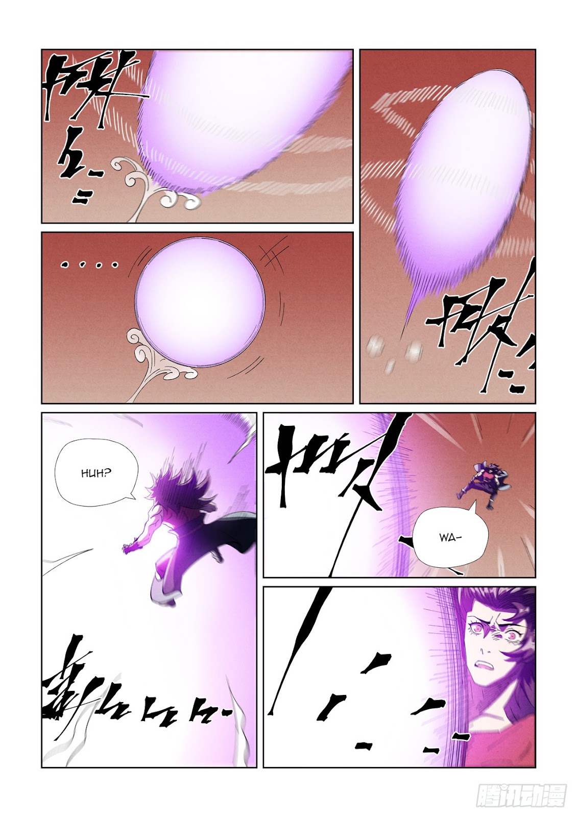 Chapter 468 Image(8)