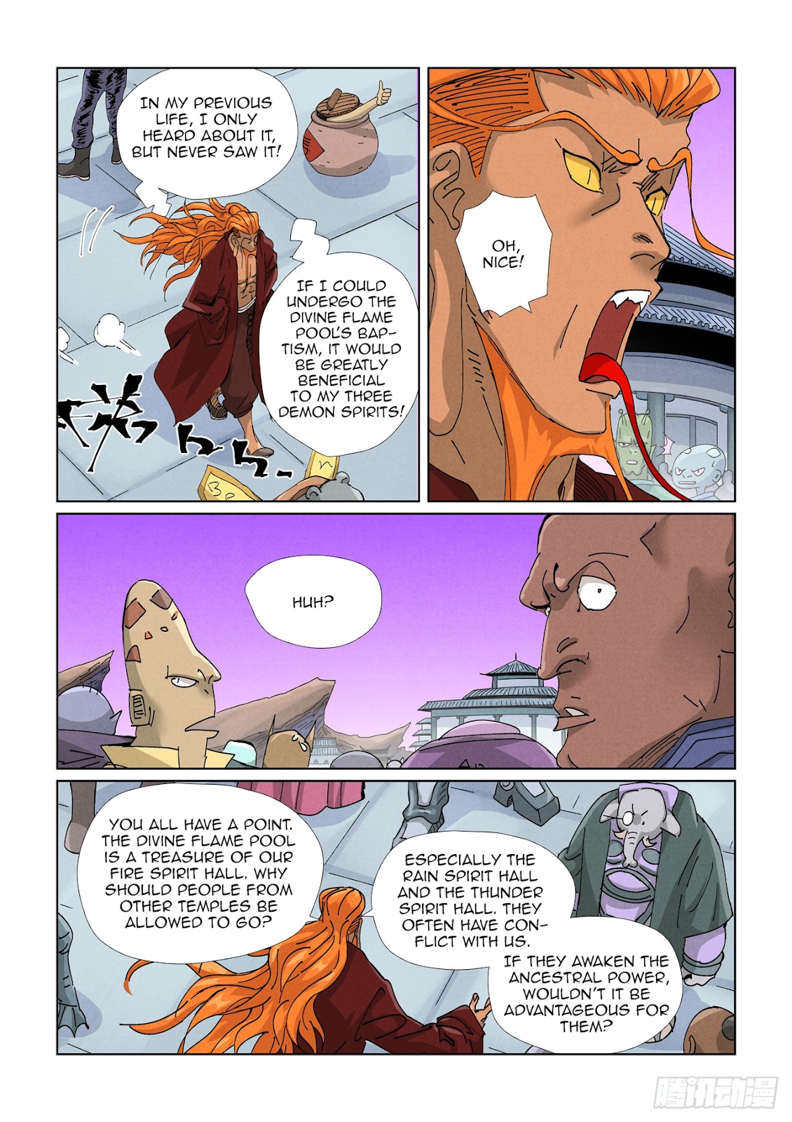 Chapter 471 Image(7)