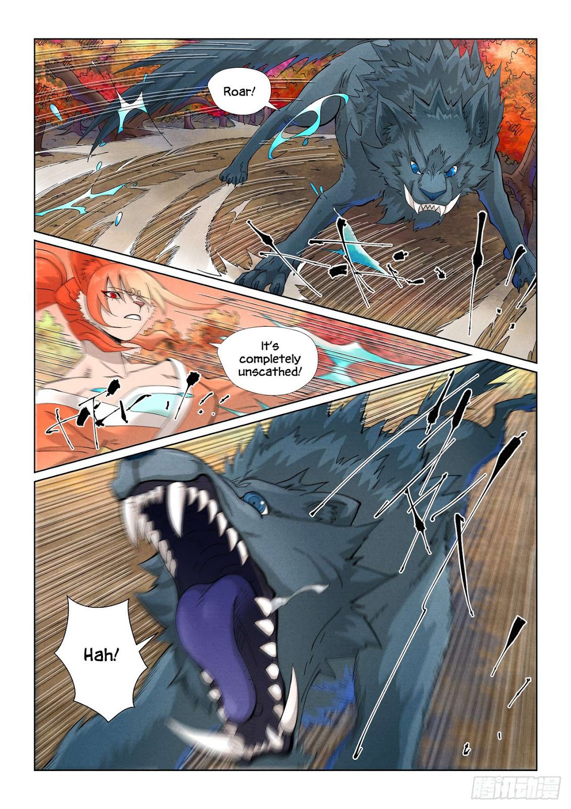 Chapter 496.1 Image(4)
