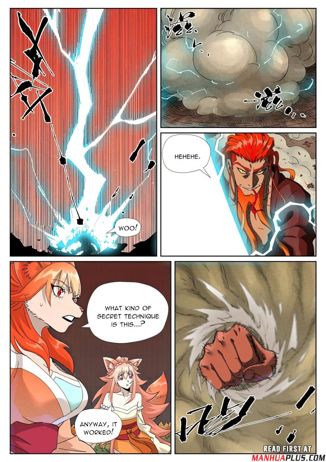 Chapter 497.1 Image(2)